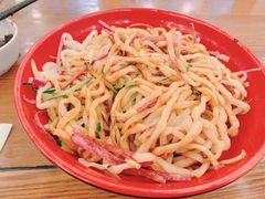 -老回回饺子馆(海洋馆店)
