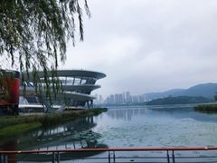 -梅溪湖城市岛