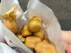 -利强记北角鸡蛋仔(弥敦道店 )