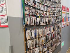 -汉翔书法丨软笔·硬笔·国画(西铁营校区)