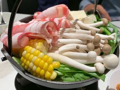 -卡朋西餐(铂顿城店)