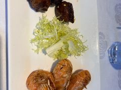 -老洋房花园饭店(绍兴路店)