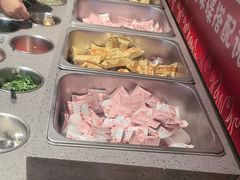 -成老灶火锅鸡(平山店)