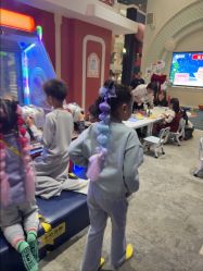 -奈尔宝家庭中心·亲子餐厅(华采天地店)