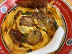 -明記茶餐廳(福田总店)