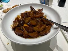 -玉华台饭庄·淮扬菜·烤鸭(望京店)