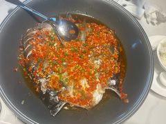 -三湘四水正宗湘菜(君峰路店)