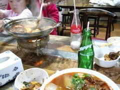 -芳姐牛杂(学子街店)