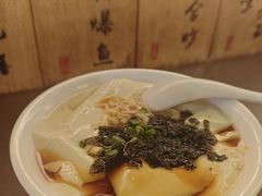 -老客满蛋饼(双塔市集店)
