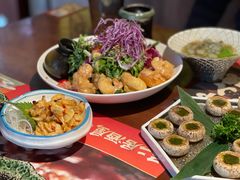 -弓二·烧鸟居酒屋(财富购物中心店)