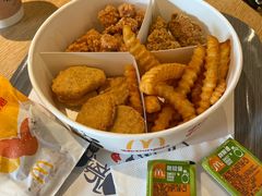 -麦当劳(常州西瀛里店)