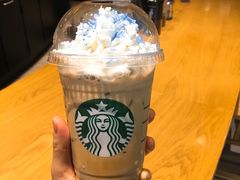 -星巴克(盘锦水游城店)