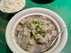 -费大厨辣椒炒肉(太平老街店)