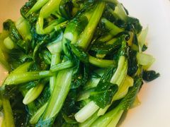 -菩提树·素食餐厅(汇智国际商业中心店)