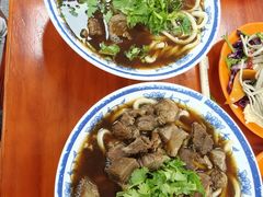-清真-戏楼王记牛肉面