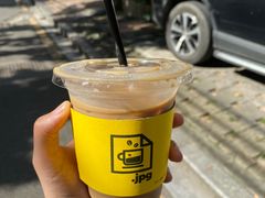 -JPG coffee(广州体育西店)