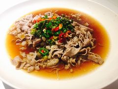 东坡藤椒肥牛-眉州东坡(春秀路店)