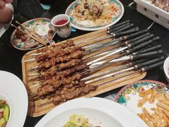 -巴依老爷新疆美食(清华东门店)