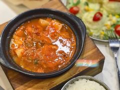 -京尚道韩式美食屋(海甸岛店)