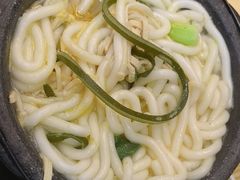 -蜀小沫肉沫麻酱土豆粉(北桥店)