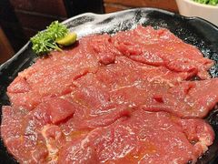 -韩味园果木炭烤鲜肉(陵东街店)