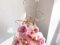 -艾加柒克蛋糕茶歇甜品台(春熙路店)