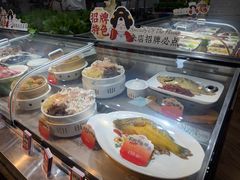 -不倒翁·安徽名菜楼(步行街店)