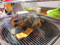 -东俞·韩式料理(院东街店)
