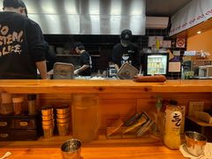 -Ramen满吉·豚骨拉面(丽园路店)