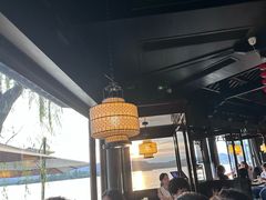 -柳莺湖上·湖景餐厅·江南菜(西湖店)