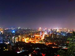 鸟巢-壹华里市集