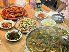 -京玉菲饭店(李村店)