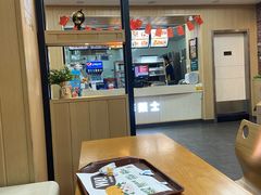 -华莱士·全鸡汉堡(宝岗店)
