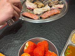 -炽城·烤肉名家(鸿达中央广场店)