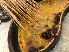-钢管厂五区小郡肝火锅串串香(总店)