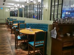 -新海渔港·胶东海鲜家常菜·家宴(奥体中心店)