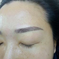 -MIVI野生眉纹绣纹眉