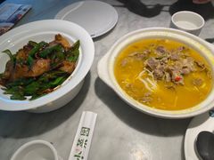 -小菜园新徽菜(无锡宜家荟聚中心店)