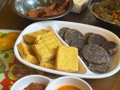 -88号小吃店·经典云南菜·地道纳西美食