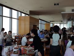 -视界美食自助餐厅·石家庄希尔顿酒店