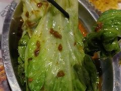 -敏华冰厅(平安金融中心店)