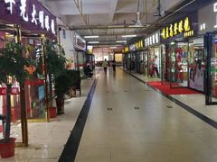 -广州宝岛眼镜武汉和光眼镜市场西区店