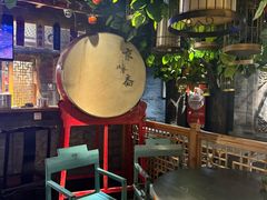 -京味斋·北京烤鸭(华威桥北工大店)