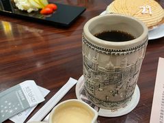 现煮手冲咖啡-东海咖啡馆