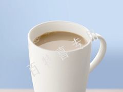 原味奶茶-百特喜·意大利餐厅(八佰伴镇江店)