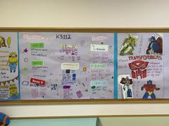 -瑞思英语·少儿英语启蒙(和平·国际商场示范校区)