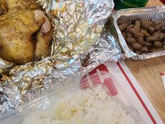 -上官窑鸡(长宁King88店)