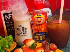 -牛New寿喜烧(曹路花园城店)