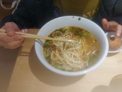 -张碗碗青海牛肉拉面(王城公园店)