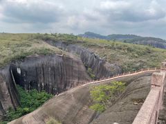 -飞天山旅游区